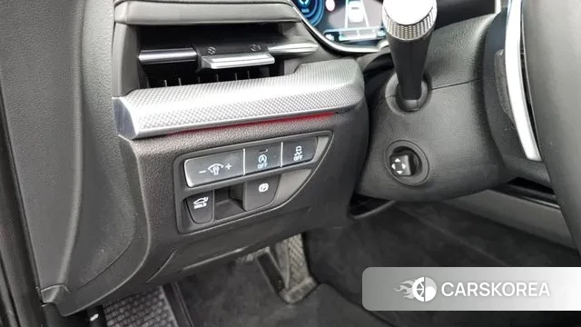 Genesis G80 (RG3) id 3281420 из Кореи 8