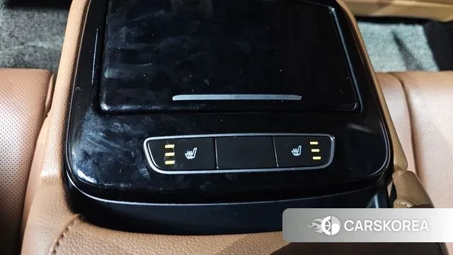 Genesis G80 (RG3) id 3691778 из Кореи 8