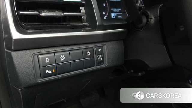 Ssangyong The New Rexton Sports Cannes id 4349194 из Кореи 8