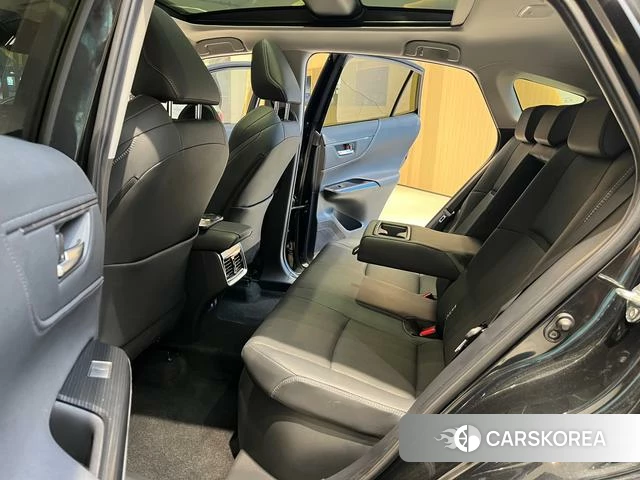 Toyota Weisha id 4262492 из Китая 8