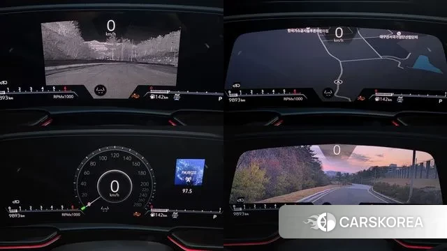 Cadillac Escalade 5th Generation id 3399928 из Кореи 8