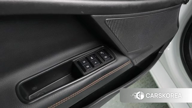 Jaguar XE id 3894050 из Кореи 8