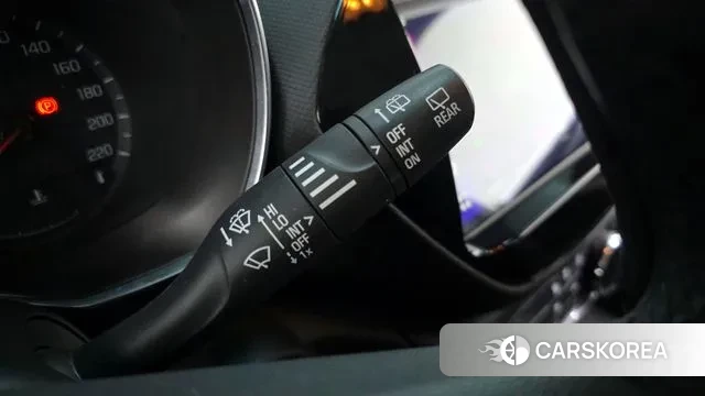 Chevrolet (GM Daewoo) Trailblazer id 3788967 из Кореи 8