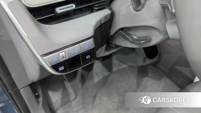 Hyundai Ionic 5 id 4744350 из Кореи 8