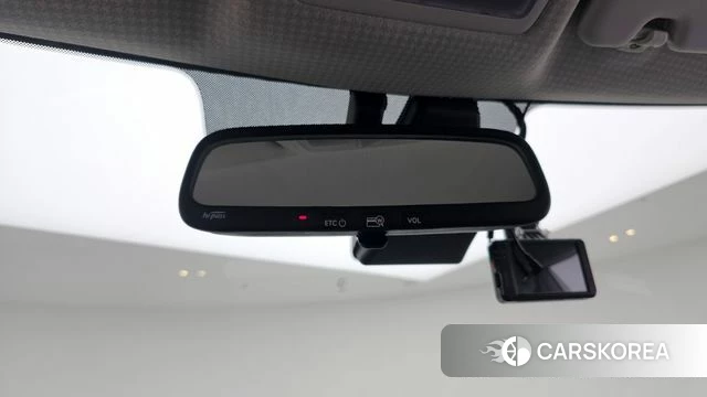 Hyundai Casper id 4702293 из Кореи 8