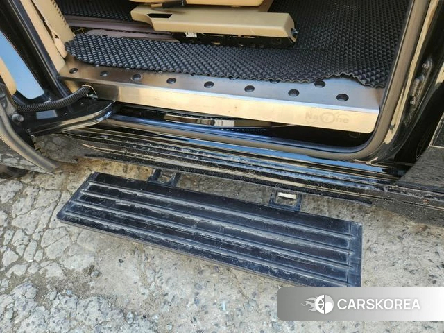 Kia The New Carnival id 3911710 из Кореи 8