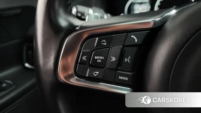 Jaguar XE id 4447258 из Кореи 8