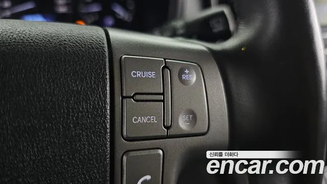 Hyundai The New Grand Starex id 2753547 из Кореи 8