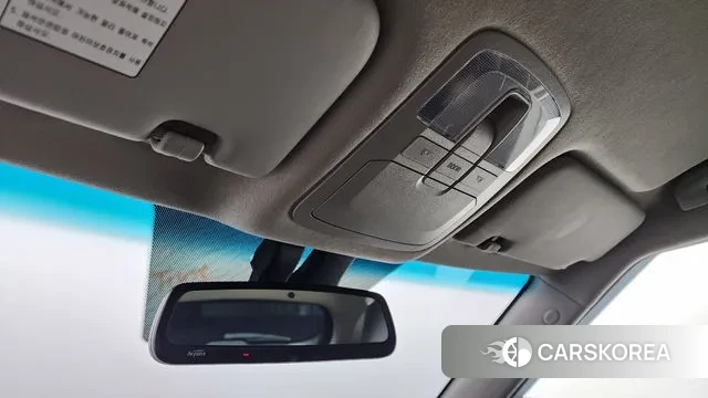 Ssangyong Berry New Tivoli id 3238645 из Кореи 8