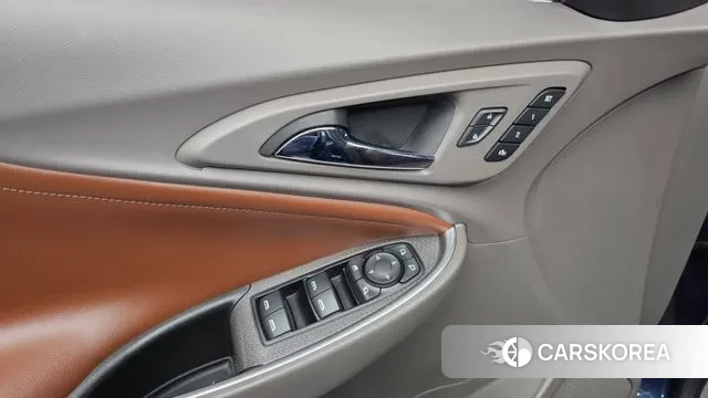 Chevrolet (GM Daewoo) All New Malibu id 3061059 из Кореи 8