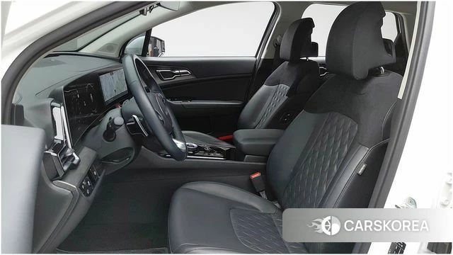 Kia Sportage 5th Generation id 3819064 из Кореи 8