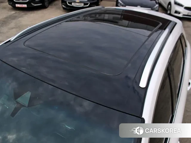 Lincoln Nautilus First generation id 3514960 из Кореи 8