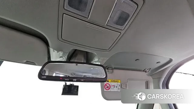 Kia The New Ray id 3508775 из Кореи 8