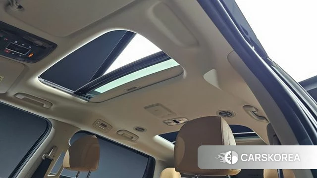 Kia Carnival 4th generation id 3964097 из Кореи 8