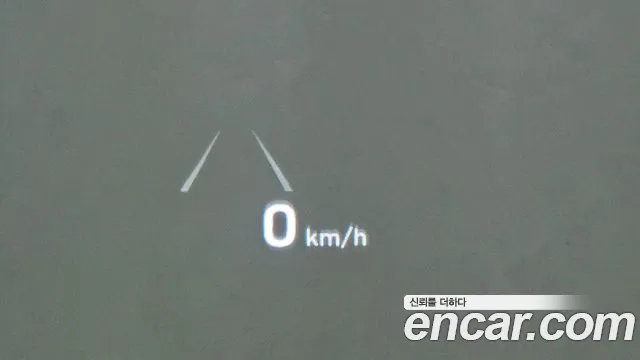 Genesis G80 (RG3) id 2821726 из Кореи 8