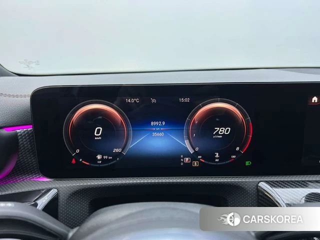 Mercedes-Benz Class A id 4333810 из Китая 8