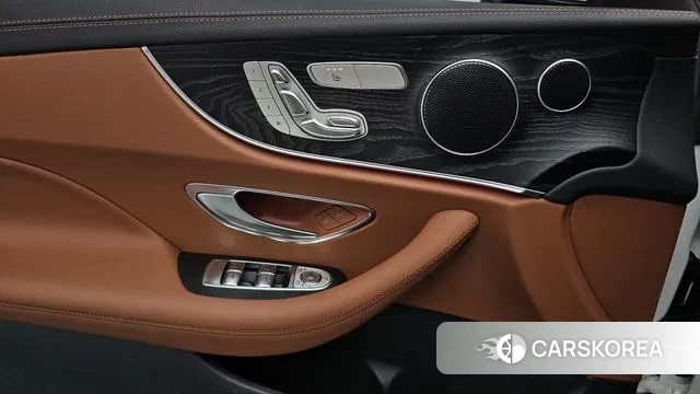 Mercedes-Benz E-Class W213 id 2971101 из Кореи 8