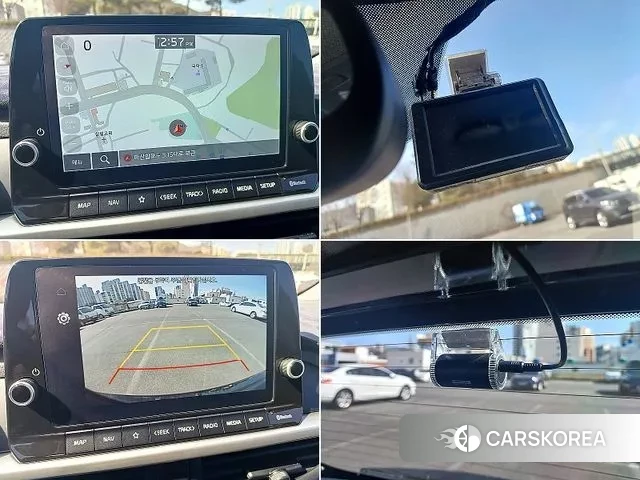 Kia Morning Urban (JA) id 3708643 из Кореи 8