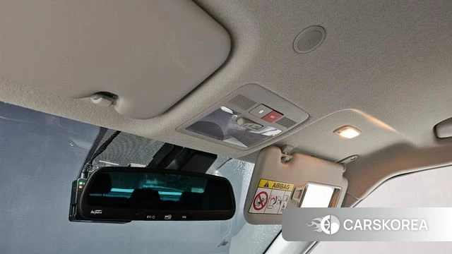 Hyundai Venue id 3963274 из Кореи 8