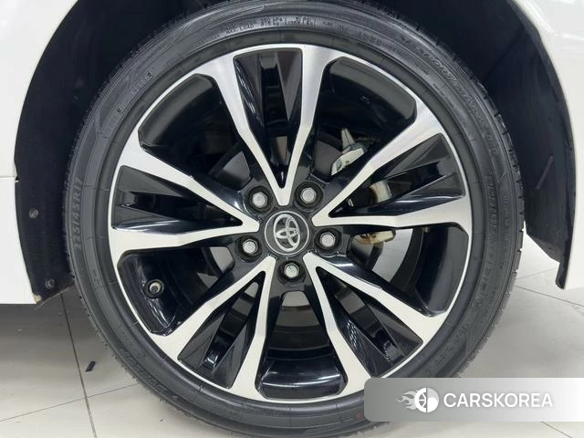 Toyota Lei Ling id 4359361 из Китая 8
