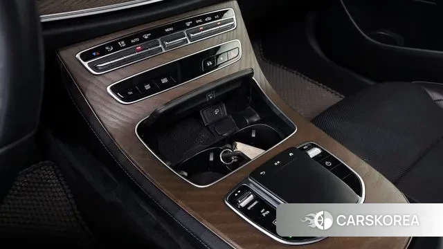 Mercedes-Benz E-Class W213 id 3468074 из Кореи 8