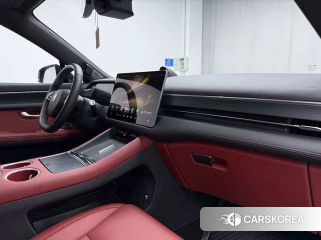 AITO Ask the world M5 id 4198872 из Китая 8