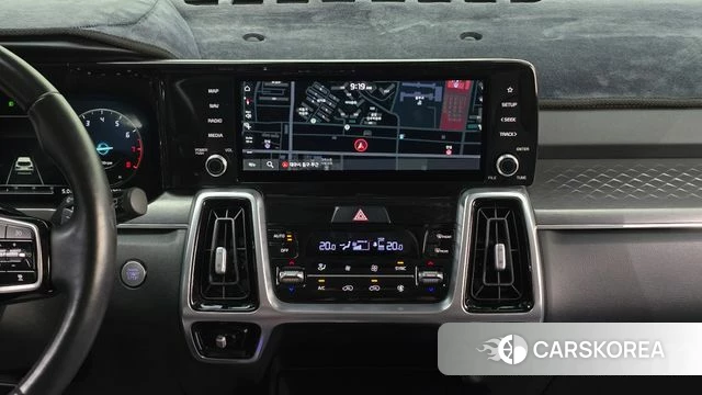 Kia Sorento 4th Generation id 4666617 из Кореи 8