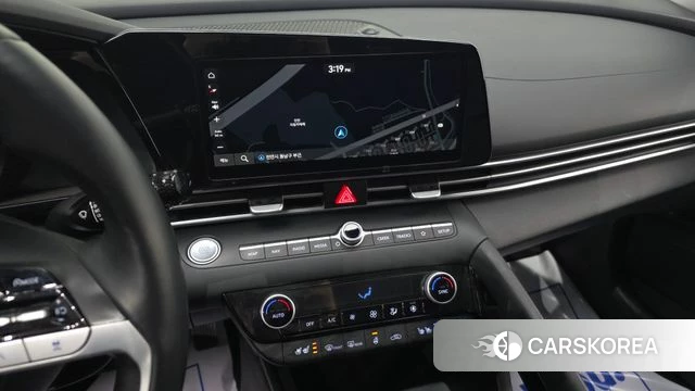 Hyundai Avante (CN7) id 3892207 из Кореи 8