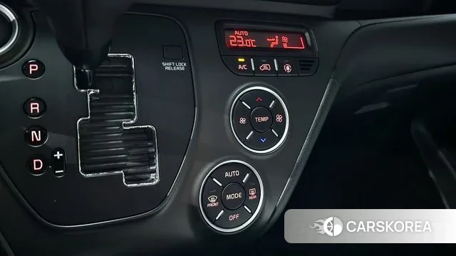 Kia The New Kia Ray id 3251569 из Кореи 8