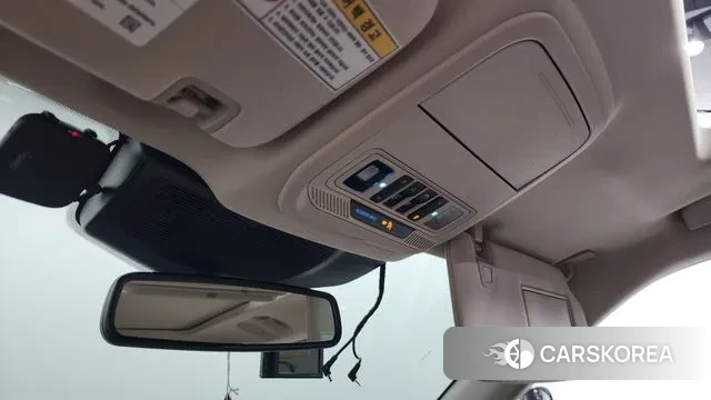 Ford Explorer 6th Generation id 3747980 из Кореи 8