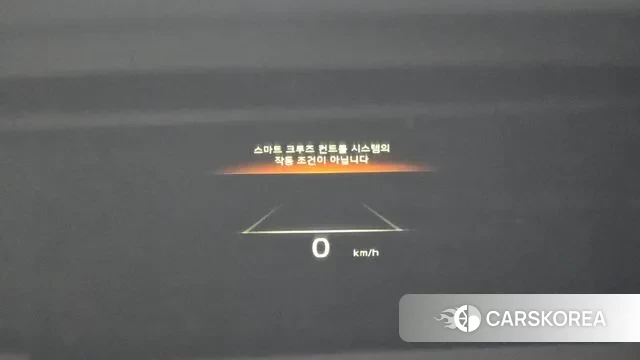 Kia The New K9 2nd generation id 3508492 из Кореи 8