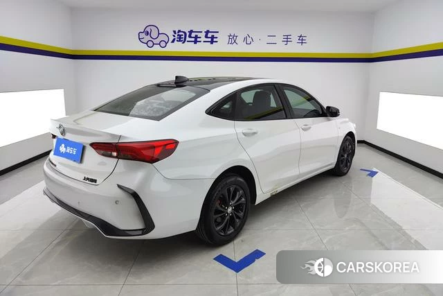 Buick Weilang id 4227934 из Китая 8