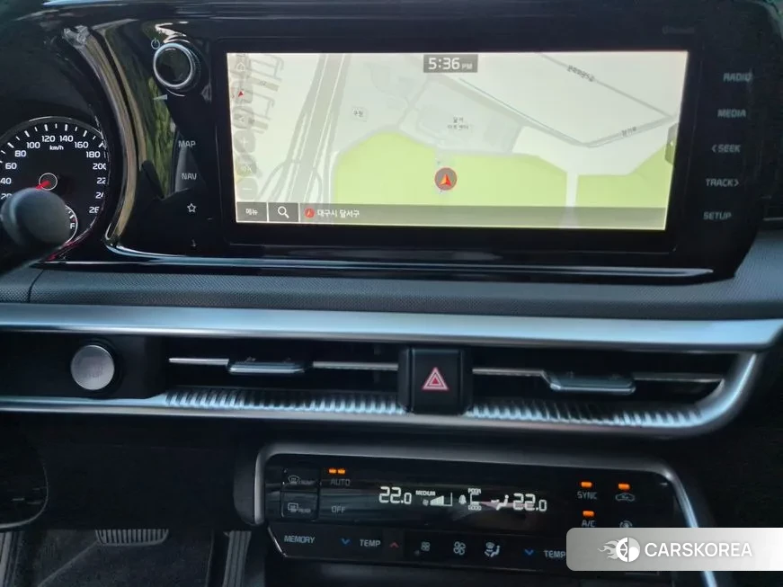 Kia K5 3rd generation id 1912803 из Кореи 8