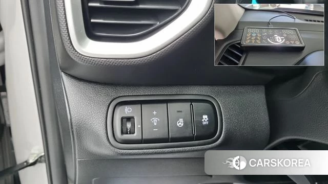 Hyundai Venue id 4433324 из Кореи 8