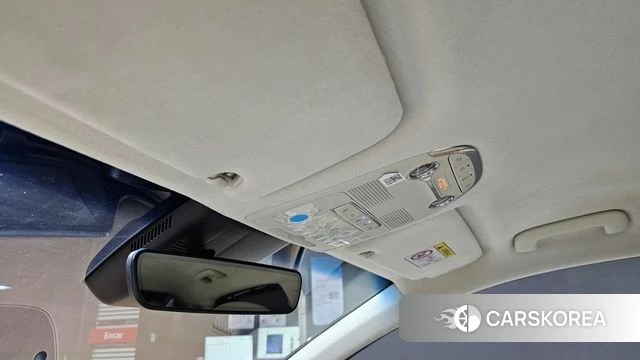 Hyundai The New Grandeur IG Hybrid id 4284723 из Кореи 8