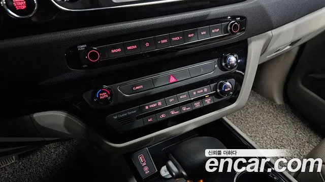 Kia The New Carnival id 2410995 из Кореи 8