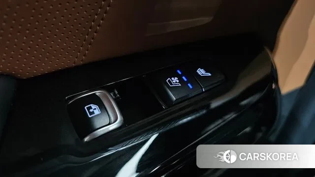 Kia Mohave Master id 3016206 из Кореи 8