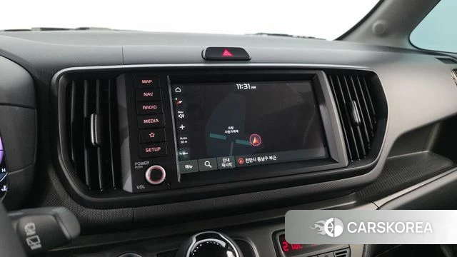 Kia The New Kia Ray id 4230000 из Кореи 8