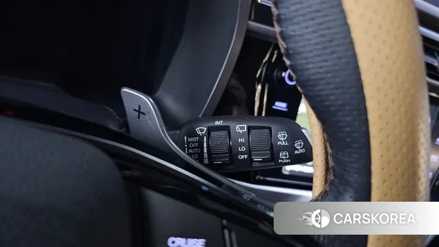 Ssangyong Beautiful Korando id 3526073 из Кореи 8