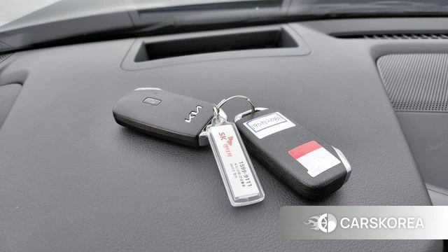 Kia K5 Hybrid 3rd Generation id 4893589 из Кореи 8