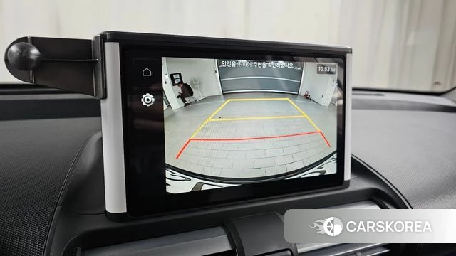 Hyundai Casper id 3902724 из Кореи 8