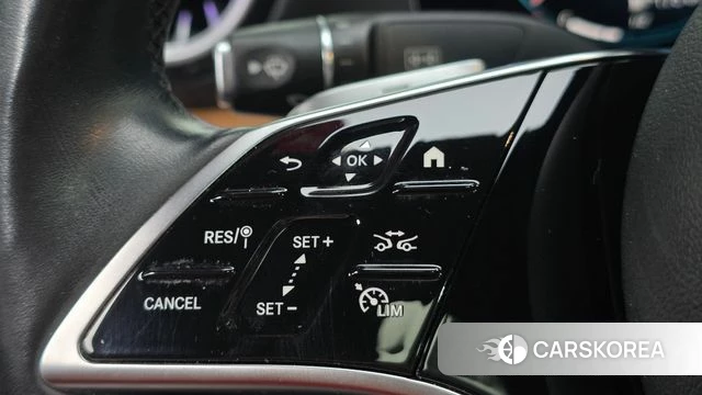 Mercedes-Benz E-Class W213 id 4482147 из Кореи 8