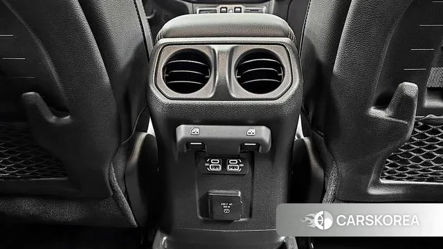 Jeep Wrangler (JL) id 3405451 из Кореи 8