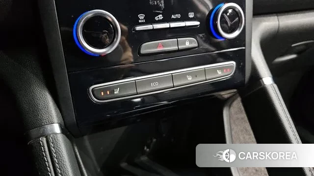 Renault Korea (Samsung) The New QM6 id 3065541 из Кореи 8