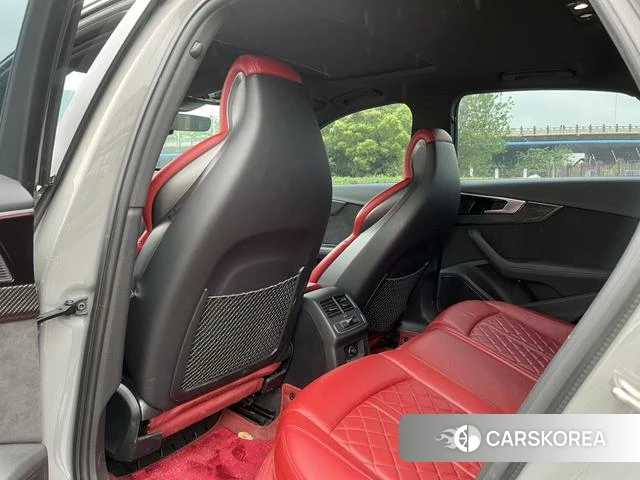 Audi S4 id 4334965 из Китая 8