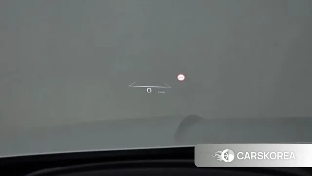 Genesis GV80 id 3524901 из Кореи 8