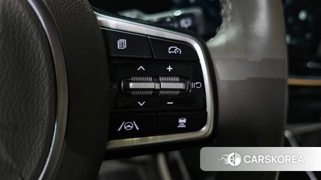 Kia The New Carnival 4th Generation id 4921355 из Кореи 8