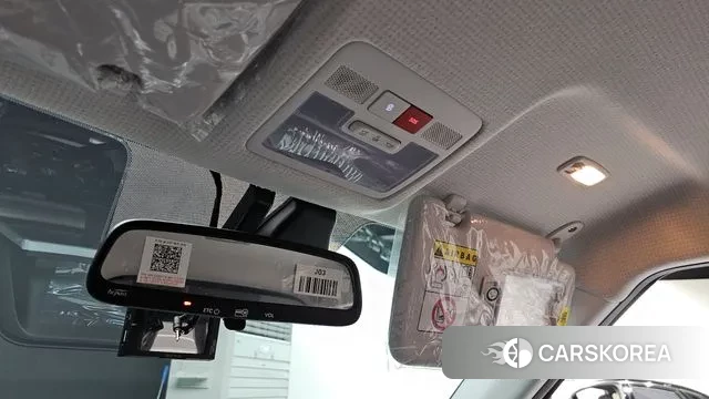 Hyundai The New Casper id 3451839 из Кореи 8