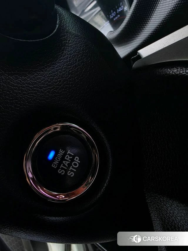 Kia The New Ray id 4760008 из Кореи 8