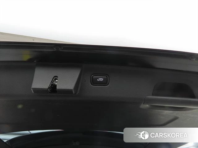 Kia Mohave Master id 4281900 из Кореи 8
